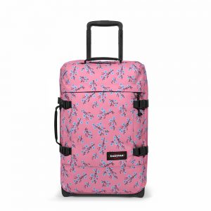 Eastpak Tranverz S Trolley Bliss Crystal