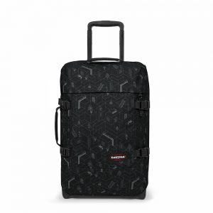 Eastpak Tranverz S Trolley Blocks Black
