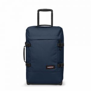 Eastpak Tranverz S Trolley Frozen Navy