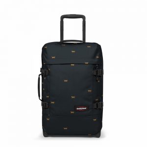 Eastpak Tranverz S Trolley Mini Tiger