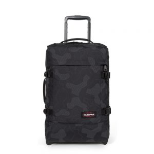 Eastpak Tranverz S Trolley Reflective Camo Black