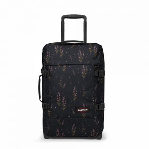 Eastpak Tranverz S Trolley Wild Black