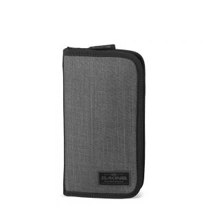 Dakine Travel Sleeve Paspoorthouder Carbon