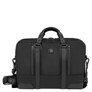 Victorinox Lexicon Professional Lexington 15.6" Briefcase Black