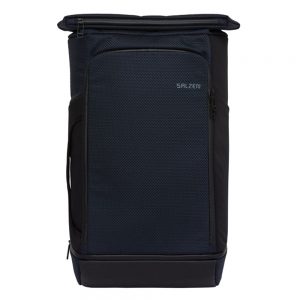 Salzen Triplete Travel Bag Backpack Knight Blue