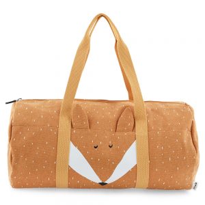 Trixie Kids Roll Bag Schoudertas Mr. Fox