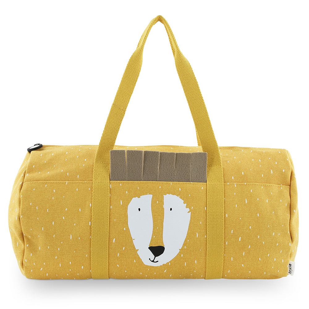 Trixie Kids Roll Bag Schoudertas Mr. Lion Trixie Kids Roll Bag Schoudertas Mr. Lion