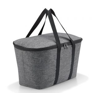 Reisenthel Koeltas Coolerbag Twist Silver