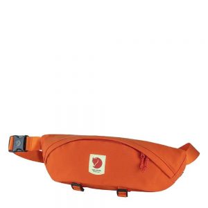 Fjällräven Ulvo Hip Pack Large Heuptas Hokkaido Orange