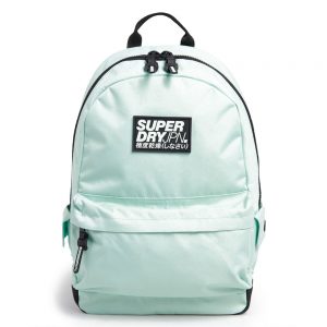Superdry Montana Classic Backpack Bird Green