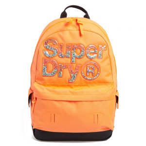 Superdry Montana Backpack Aqua Star