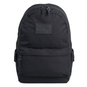 Superdry Montana Classic Backpack Black