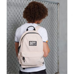 Superdry Montana Classic Backpack Rose Tan