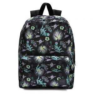 Vans Deana III Rugzak Waterfall Califas Black