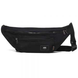 Vans Ward Cross Body Pack Heuptas Black Cordura