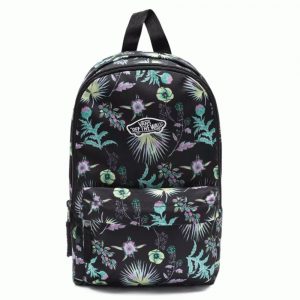 Vans Bounds Rugzak Califas Black