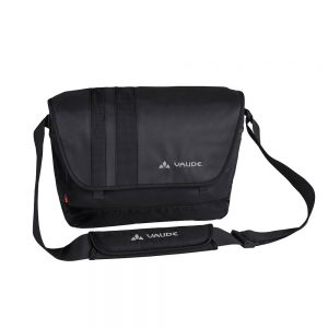 Vaude Ayo M Schoudertas Black