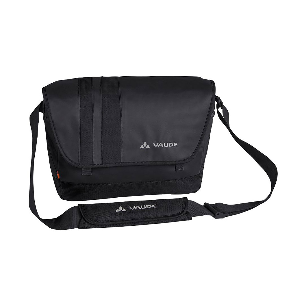 Vaude Ayo M Schoudertas Black Vaude Ayo M Schoudertas Black