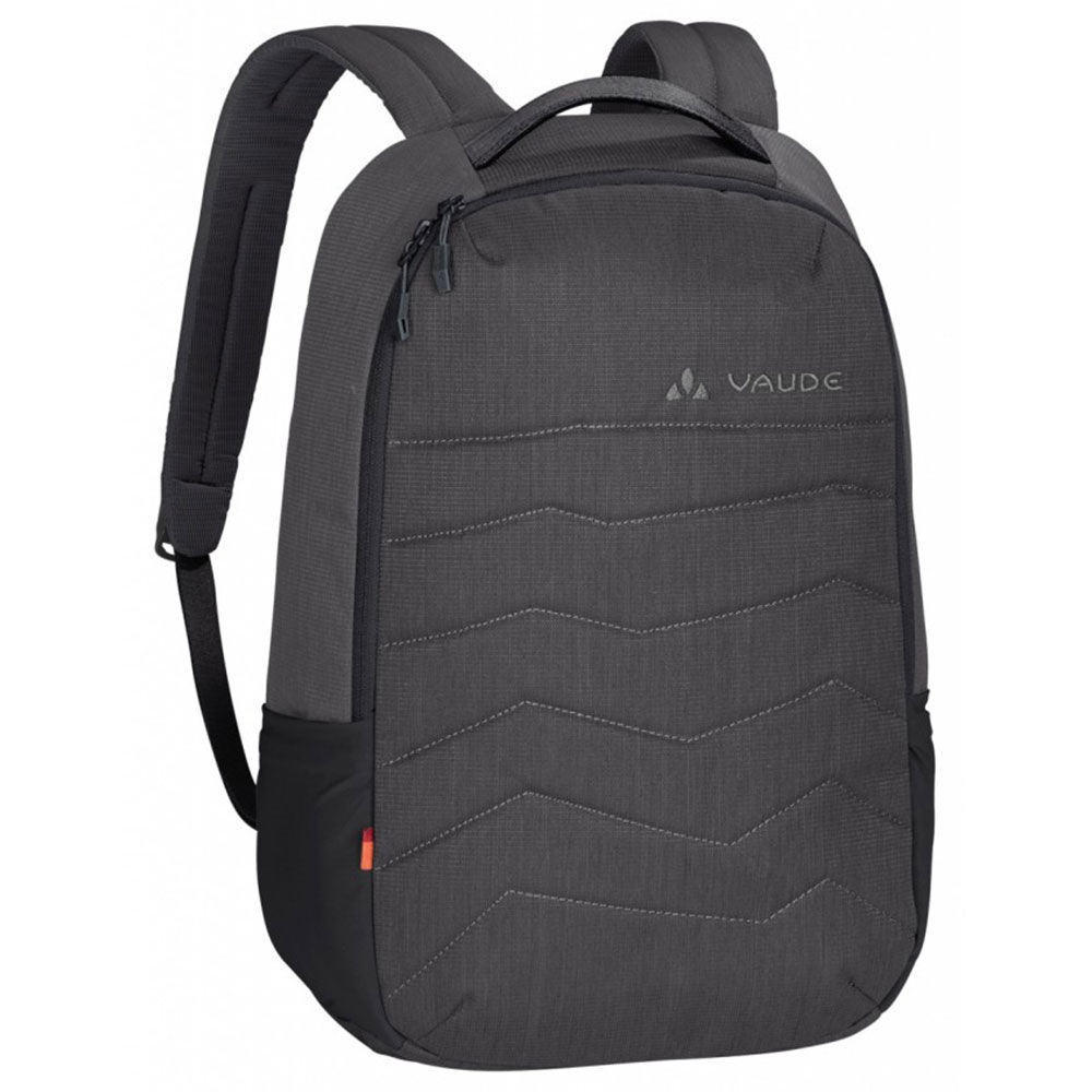 Vaude PETali Big II Rugtas Black Vaude PETali Big II Rugtas Black