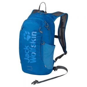 Jack Wolfskin Velo Jam 15 Rugzak Electric Blue