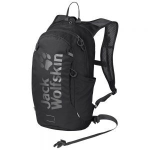 Jack Wolfskin Velo Jam 15 Rugzak Black