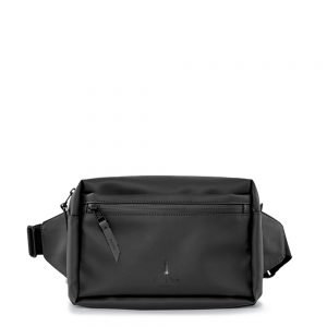 Rains Original Waistbag Bag Black