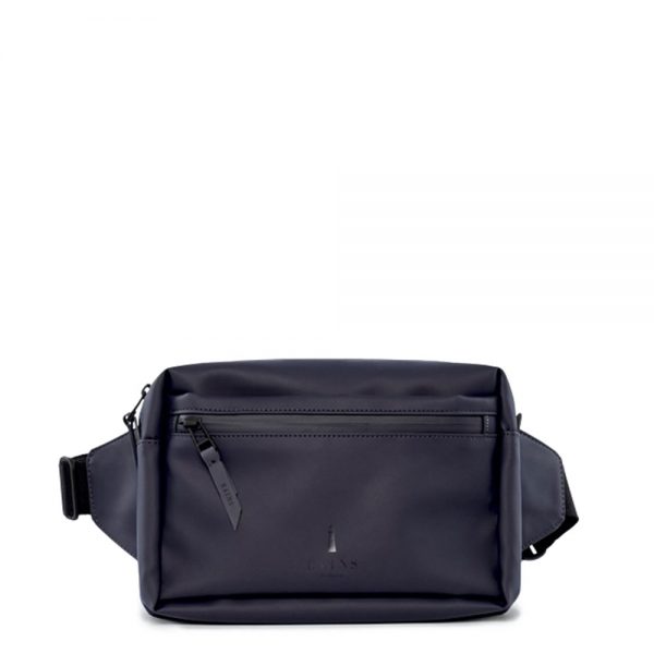 Rains Original Waistbag Bag Blue
