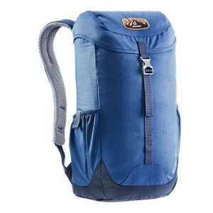 Deuter Walker 16 Backpack Steel/Navy