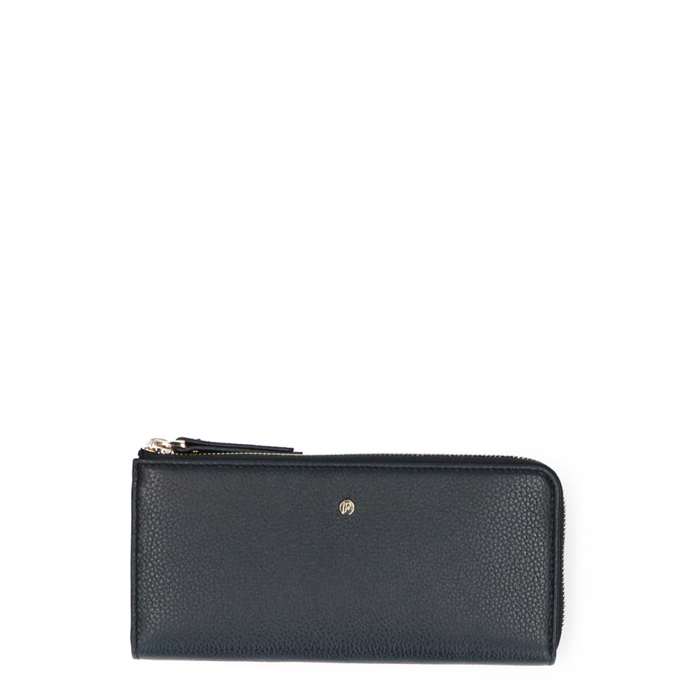 FMME Wallet Large Grain Black FMME Wallet Large Grain Black