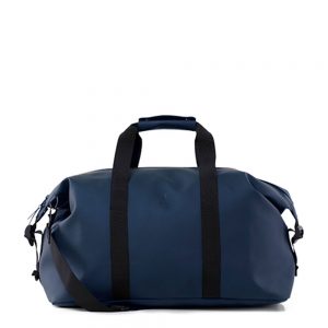 Rains Original Weekend Bag Blue