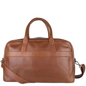 Cowboysbag X Bobbie Bodt Weekender Sunstone Tan