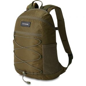 Dakine Wonder Pack 18 L Rugzak Dark Olive Dobby