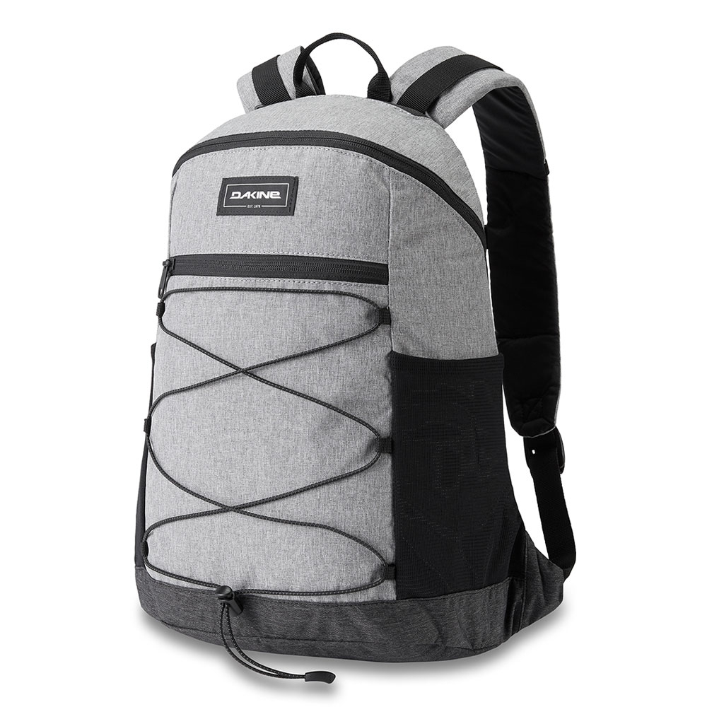 Dakine Wonder Pack 18 L Rugzak Greyscale Dakine Wonder Pack 18 L Rugzak Greyscale