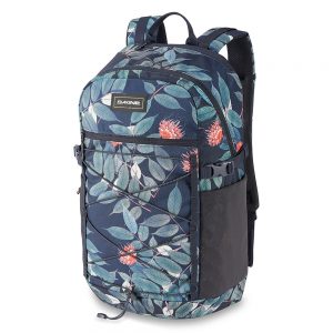 Dakine Wonder Pack 25 L Rugzak Eucalyptus Floral
