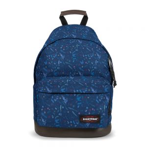 Eastpak Wyoming Rugzak Herbs Navy