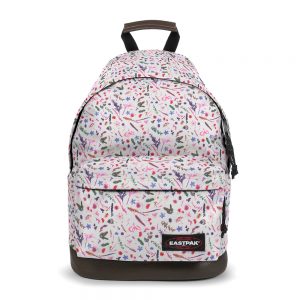Eastpak Wyoming Rugzak Herbs White