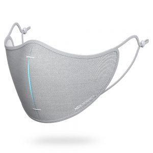 XD Design Protective Mask Mondkapje Set Grey