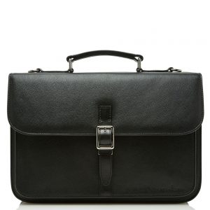 Castelijn & Beerens Vivo Laptoptas 13.3' RFID Zwart