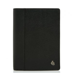 Castelijn & Beerens Vivo RFID Billfold Portemonnee Zwart