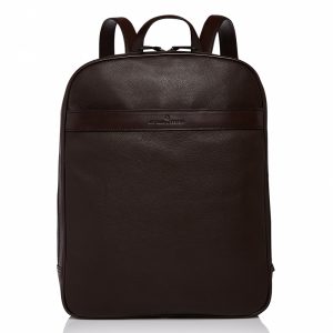 Castelijn & Beerens Vivo Laptop Backpack 15.6'' RFID Mocca