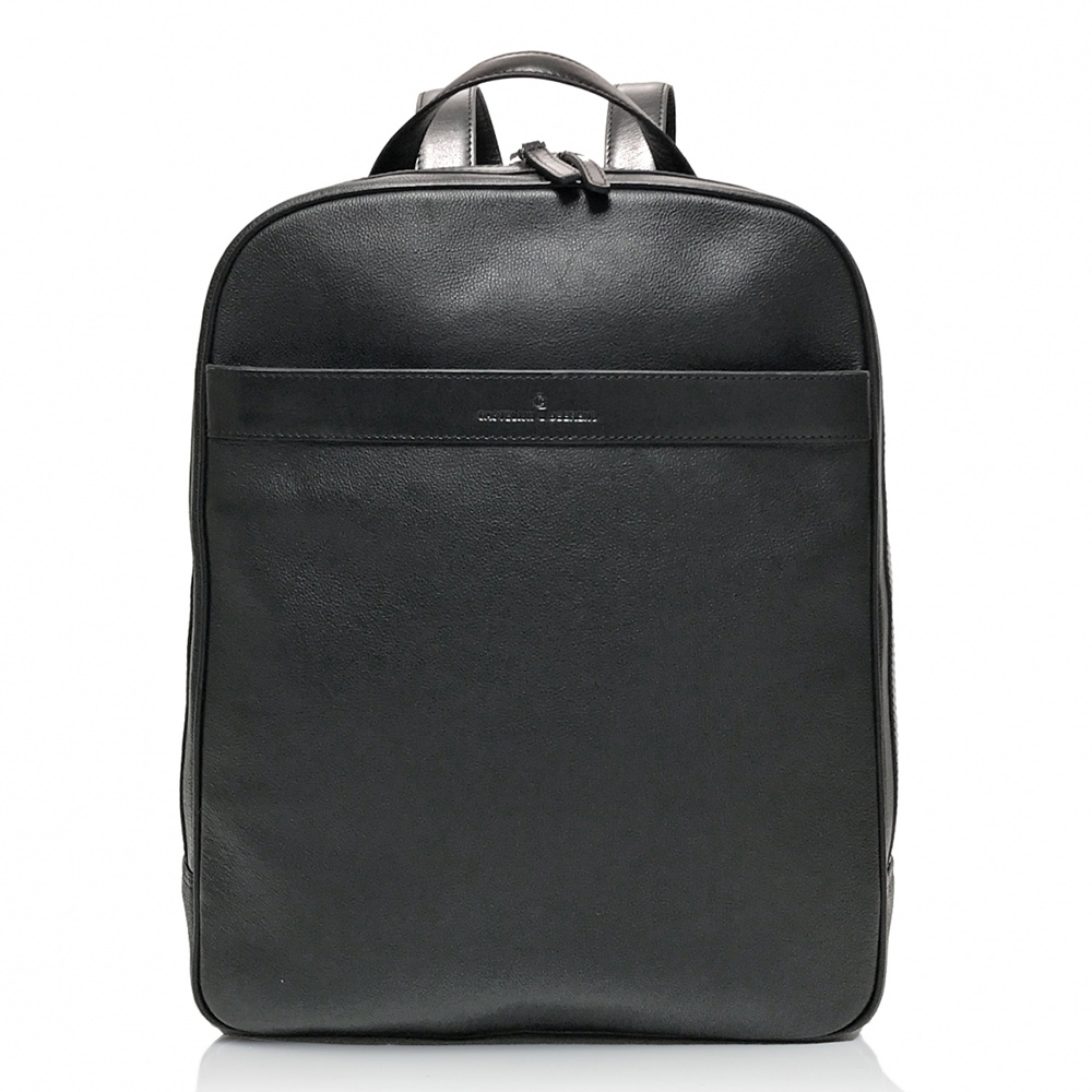 Castelijn & Beerens Vivo Laptop Backpack 15.6'' RFID Zwart Castelijn & Beerens Vivo Laptop Backpack 15.6'' RFID Zwart