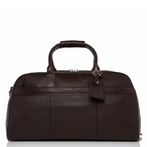 Castelijn & Beerens Vivo Weekender RFID Mocca