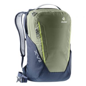 Deuter XV2 Backpack Khaki/Navy