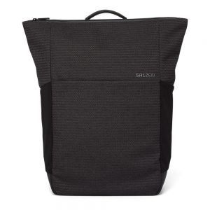 Salzen Vertiplorer Plain Backpack Ash Grey