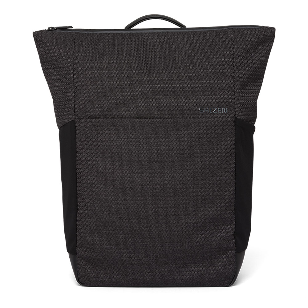Salzen Vertiplorer Plain Backpack Ash Grey Salzen Vertiplorer Plain Backpack Ash Grey