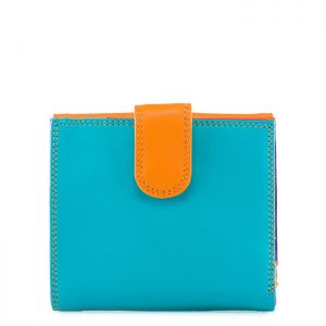 Mywalit Tab And Flap Wallet Portemonnee Copacabana