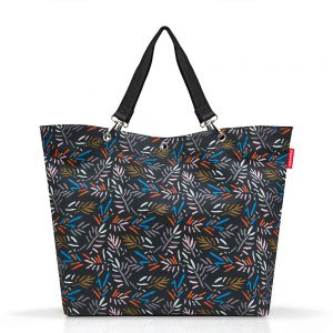 Reisenthel Shopper XL / Strandtas Autumn 1